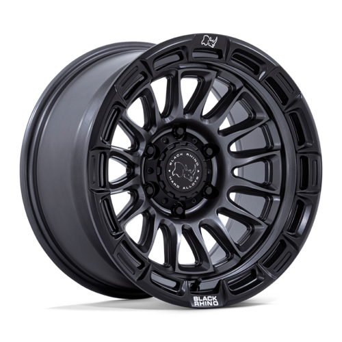 RIVAL 20X9 6X5.5 106 +1 M-GNMTL M-BLK