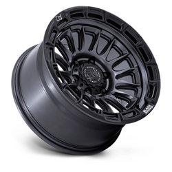 RIVAL 20X9 6X135 87 +1 M-GNMTL M-BLK