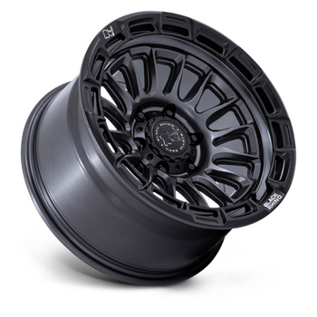 RIVAL 20X9 6X5.5 106 +1 M-GNMTL M-BLK