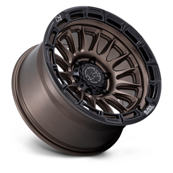 RIVAL 20X9 6X135 87 +1 B-BRNZ M-BLK