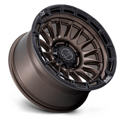 RIVAL 20X9 5X5 71 +1 B-BRNZ M-BLK