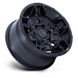 GUARD 17X8.5 6X5.5 106 +35 M-BLK