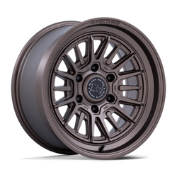 TALEO 17X8.5 6X5.5 106 -10 B-BRNZ