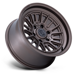 TALEO 20X9 6X135 87 +12 B-BRNZ