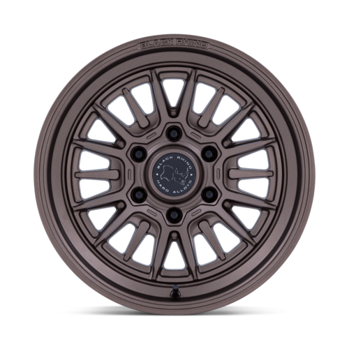 TALEO 20X9 6X135 87 +12 B-BRNZ