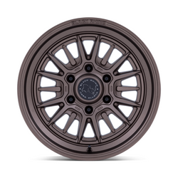 TALEO 20X9 6X135 87 +12 B-BRNZ
