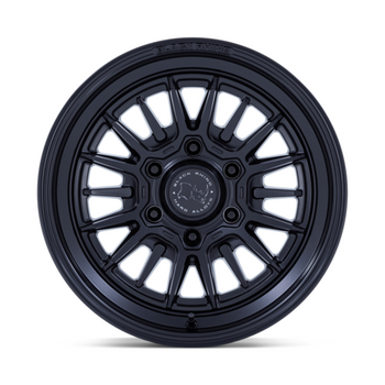 TALEO 20X9 6X135 87 +12 M-BLK