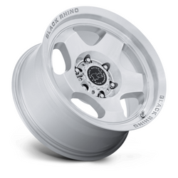 SOL 17X8 6X135 87 +38 G-SLV MCH-FC