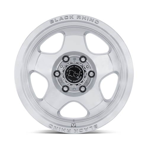 SOL 17X8 6X135 87 +38 G-SLV MCH-FC