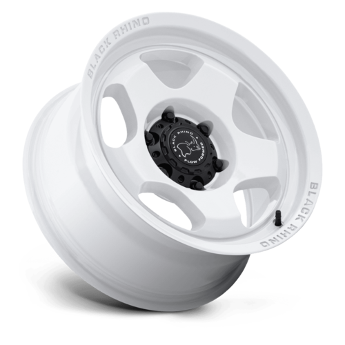 SOL 17X8.5 5X5 71 +0 G-WHT