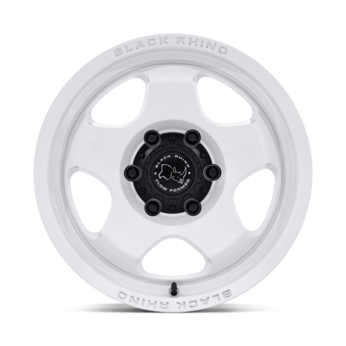 SOL 17X8.5 6X5.5 106 +0 G-WHT
