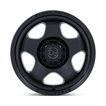SOL 17X8 5X112 66 +20 M-BLK