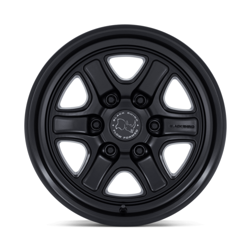 ECHO 18X9 6X135 87 +12 M-BLK
