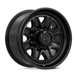 ECHO 18X9 8X180 124 +12 M-BLK
