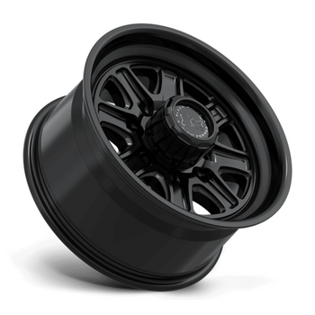 ECHO 18X9 8X180 124 +12 M-BLK