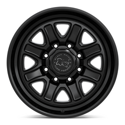 ECHO 18X9 8X6.5 125 +12 M-BLK