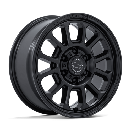 ALTA 17X8 6X130 84 +32 M-BLK