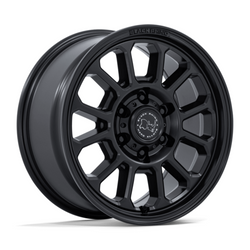 ALTA 17X8 6X130 84 +32 M-BLK