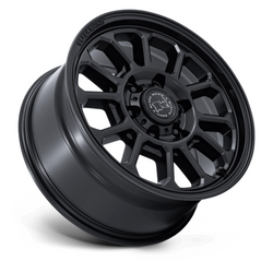 ALTA 17X8 6X130 84 +32 M-BLK