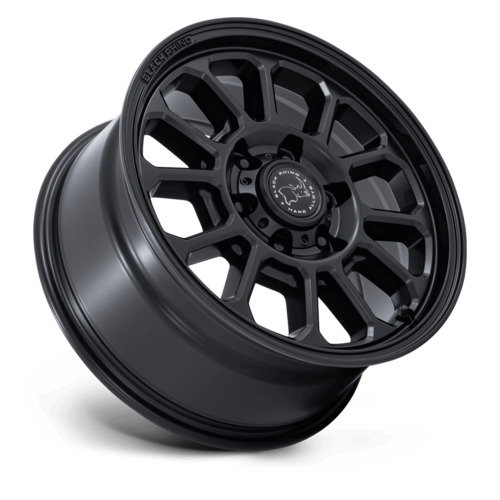 ALTA 17X8 6X135 87 +32 M-BLK