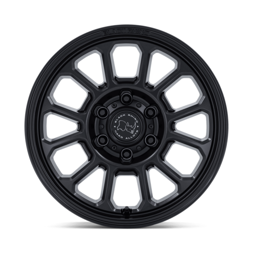 ALTA 17X8 6X130 84 +32 M-BLK