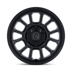 ALTA 17X8 6X130 84 +32 M-BLK