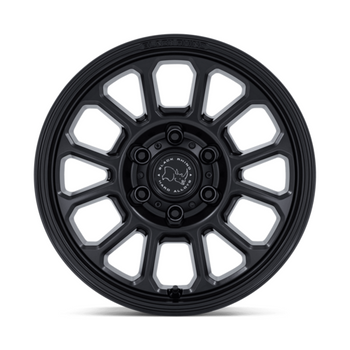 ALTA 17X8 6X135 87 +32 M-BLK