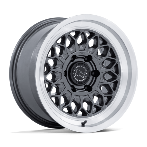 GRAZ 17X8.5 6X5.5 106 +0 G-GNMTL-MCH