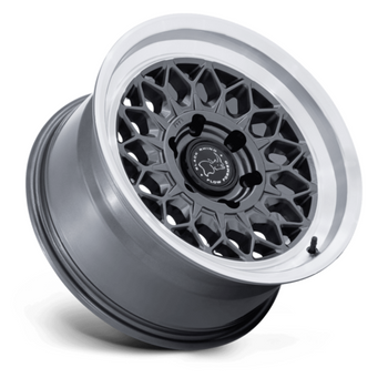 GRAZ 17X8.5 6X5.5 106 +0 G-GNMTL-MCH