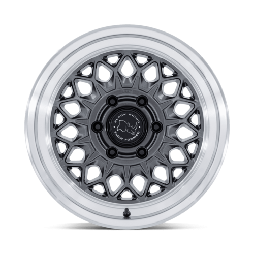 GRAZ 17X8.5 6X5.5 106 +0 G-GNMTL-MCH