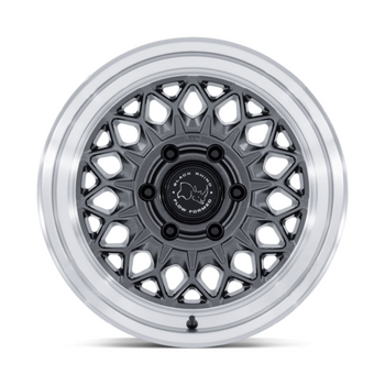GRAZ 17X8.5 6X5.5 106 +0 G-GNMTL-MCH
