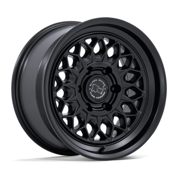 GRAZ 17X8.5 6X135 87 +25 M-BLK