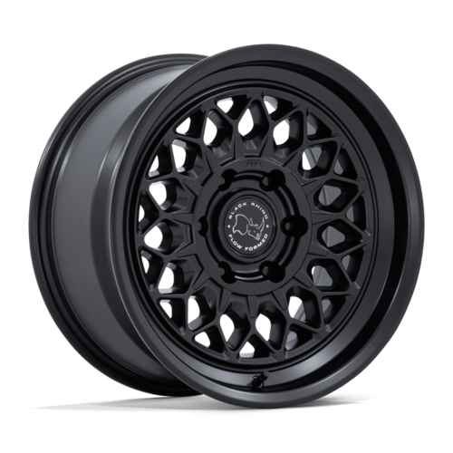 GRAZ 17X8.5 6X135 87 +0 M-BLK