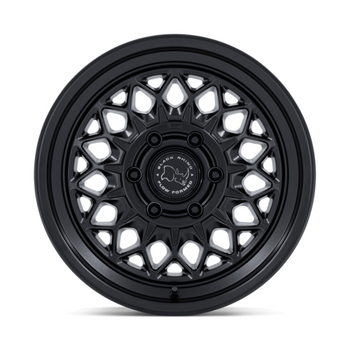GRAZ 17X8.5 6X5.5 106 +0 M-BLK