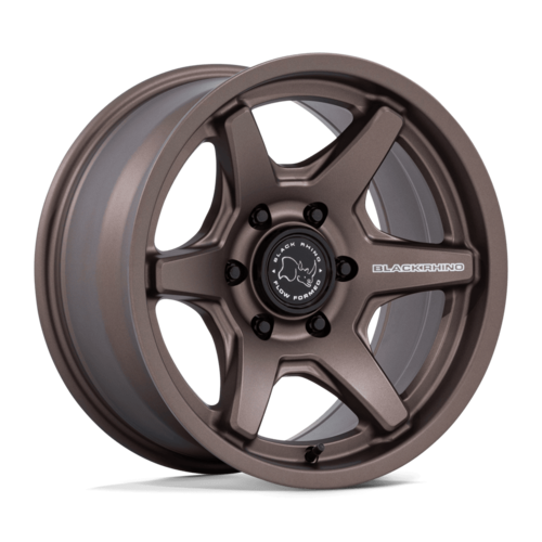 KUMA 17X8.5 6X5.5 106 +0 B-BRNZ