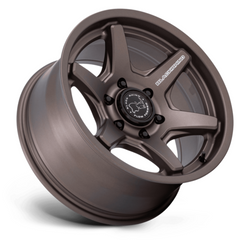 KUMA 17X8.5 6X5.5 106 +25 B-BRNZ