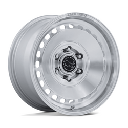 BASIN 17X8.5 6X135 87 +0 G-SLV-MCH