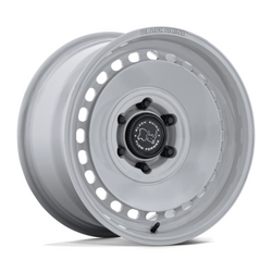 BASIN 17X8 6X5.5 106 +32 GRY-SPC