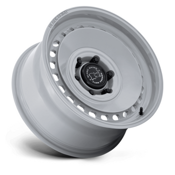 BASIN 17X8.5 6X5.5 106 +0 GRY-SPC