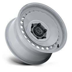 BASIN 17X8 6X5.5 106 +32 GRY-SPC