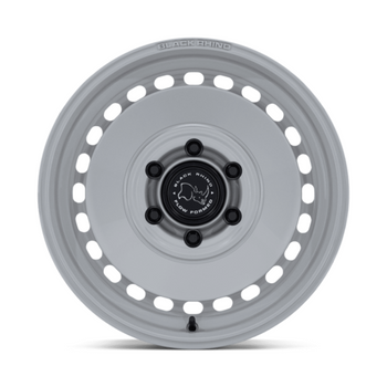 BASIN 17X8.5 6X5.5 106 +0 GRY-SPC