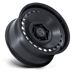 BASIN 17X8.5 6X135 87 +0 M-BLK