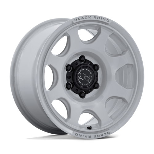 TEMBO 17X8.5 6X5.5 106 +25 GRY-SPC