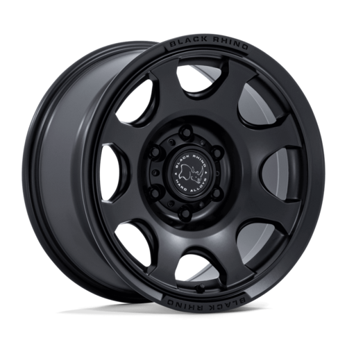 TEMBO 17X8.5 6X135 87 +0 M-BLK