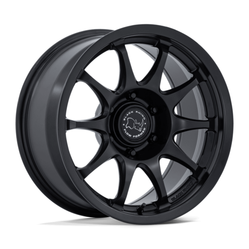 RONIN 17X8.5 6X135 87 +0 M-BLK