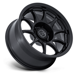 RONIN 17X8.5 6X135 87 +0 M-BLK