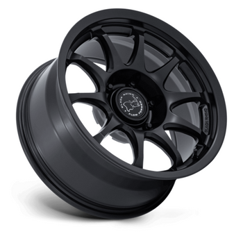 RONIN 17X8.5 6X135 87 +0 M-BLK