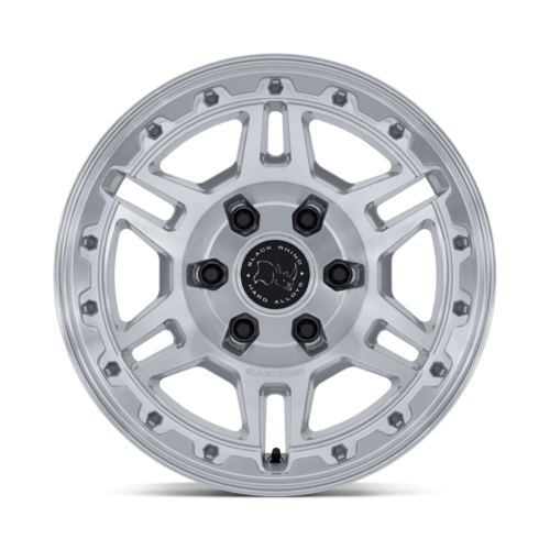 VANGUARD 17X8 6X5.5 106 +32 G-SLV MCH-FC