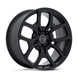 ROCKLEDGE 20X8.5 5X5.5 64 +35 M-BLK