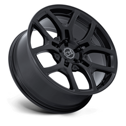 ROCKLEDGE 20X8.5 5X5.5 64 +35 M-BLK